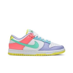Nike Dunk Low ‘Sunset’ women’s 8 men’s 6.5